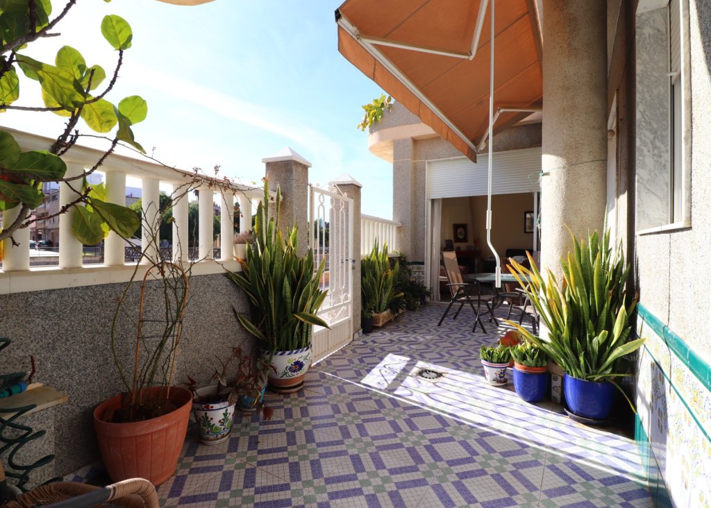 Sale - Apartment - Flat - Rojales - Rojales - Village