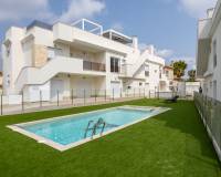 Sale - Apartment / flat - San Miguel de Salinas - BLUE LAGOON