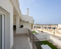 Sale - Apartment / flat - San Miguel de Salinas - BLUE LAGOON