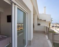 Sale - Apartment / flat - San Miguel de Salinas - BLUE LAGOON