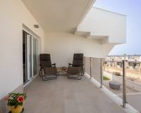 Sale - Apartment / flat - San Miguel de Salinas - BLUE LAGOON