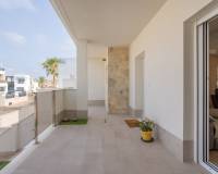 Sale - Apartment / flat - San Miguel de Salinas - BLUE LAGOON