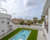 Sale - Apartment / flat - San Miguel de Salinas - BLUE LAGOON