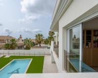 Sale - Apartment / flat - San Miguel de Salinas - BLUE LAGOON