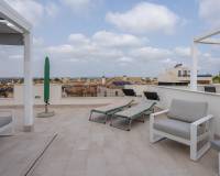 Sale - Apartment / flat - San Miguel de Salinas - BLUE LAGOON