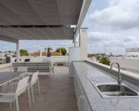 Sale - Apartment / flat - San Miguel de Salinas - BLUE LAGOON