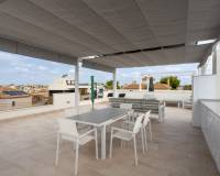 Sale - Apartment / flat - San Miguel de Salinas - BLUE LAGOON