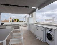 Sale - Apartment / flat - San Miguel de Salinas - BLUE LAGOON