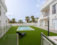 Sale - Apartment / flat - San Miguel de Salinas - BLUE LAGOON