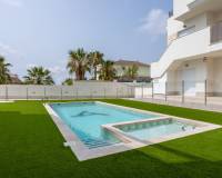 Sale - Apartment / flat - San Miguel de Salinas - BLUE LAGOON