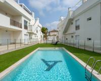 Sale - Apartment / flat - San Miguel de Salinas - BLUE LAGOON