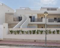 Sale - Apartment / flat - San Miguel de Salinas - BLUE LAGOON