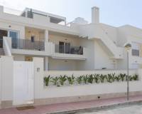 Sale - Apartment / flat - San Miguel de Salinas - BLUE LAGOON