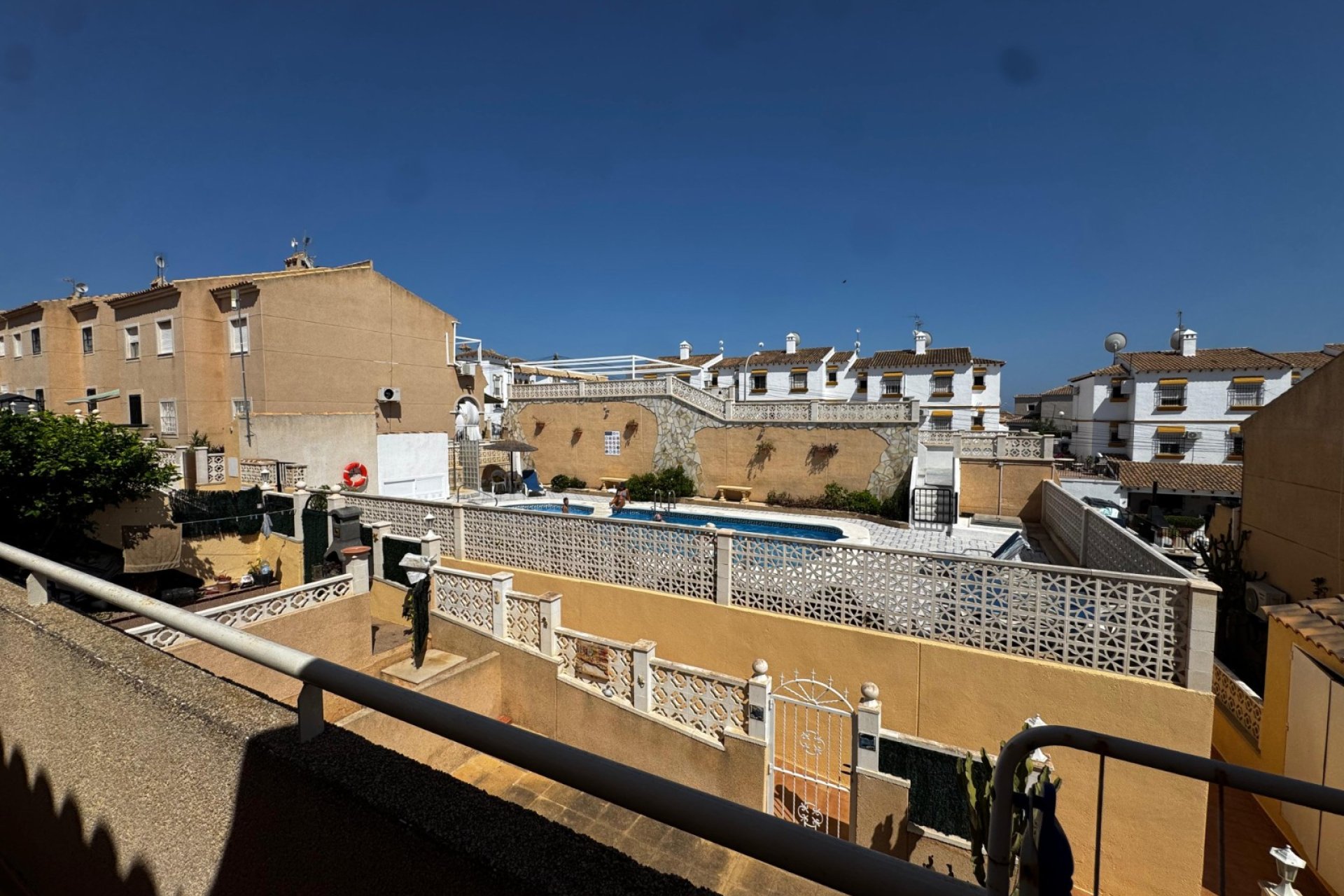 Sale - Apartment - Flat - San Miguel de Salinas - Blue Lagoon