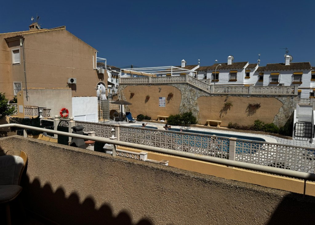Sale - Apartment - Flat - San Miguel de Salinas - Blue Lagoon