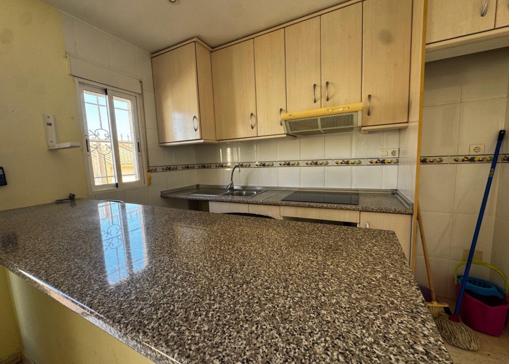 Sale - Apartment - Flat - San Miguel de Salinas - Blue Lagoon