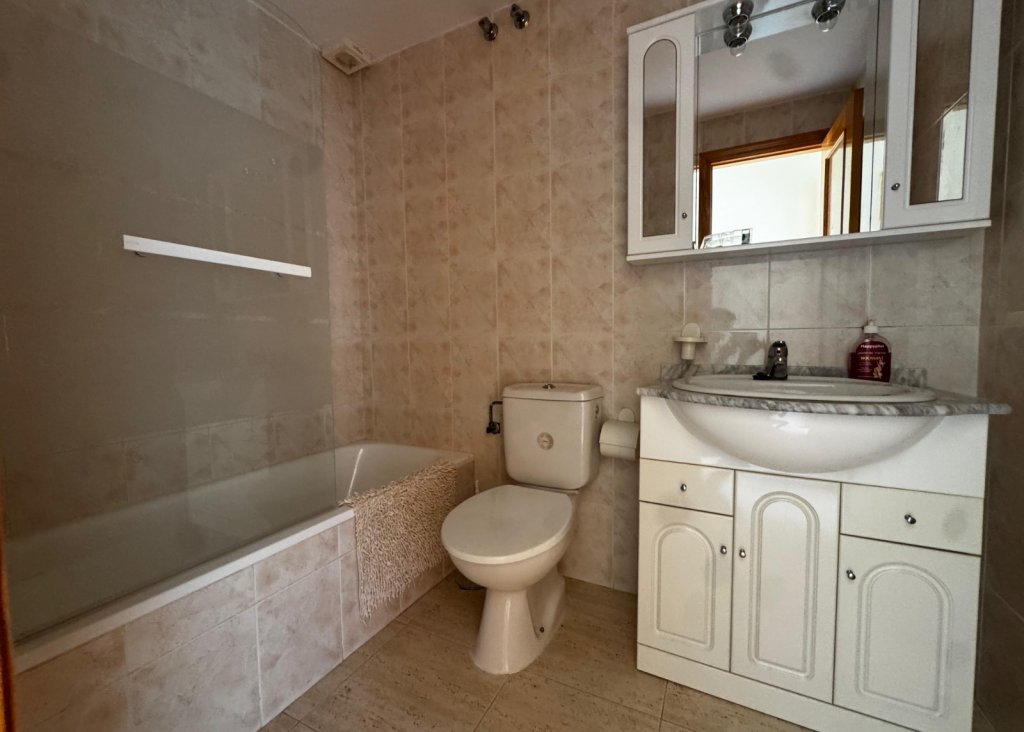 Sale - Apartment - Flat - San Miguel de Salinas - Blue Lagoon