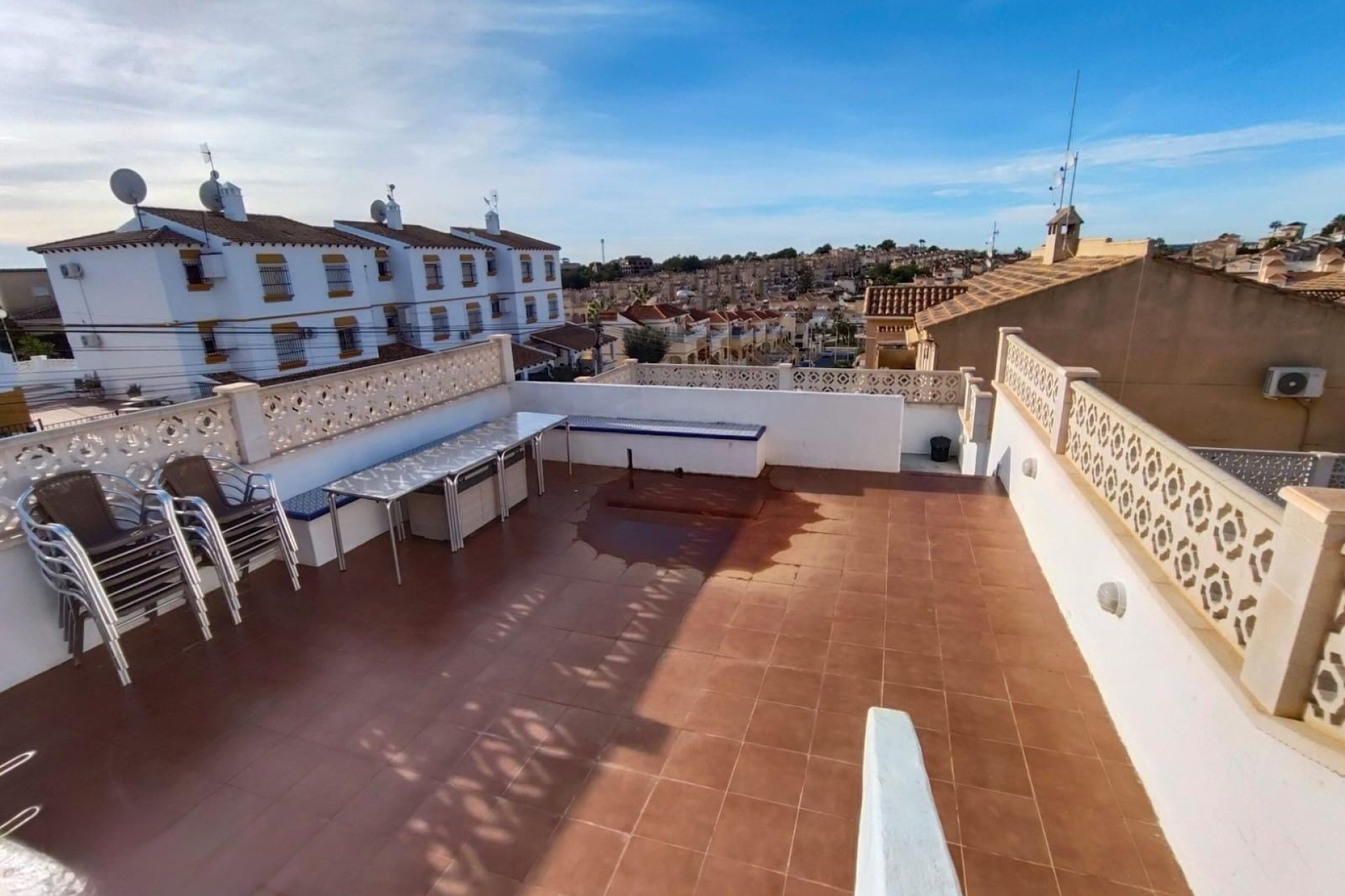 Sale - Apartment - Flat - San Miguel de Salinas - Blue Lagoon