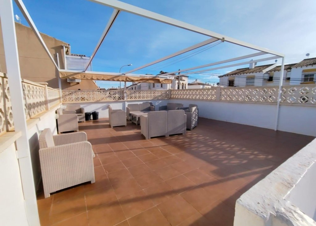 Sale - Apartment - Flat - San Miguel de Salinas - Blue Lagoon