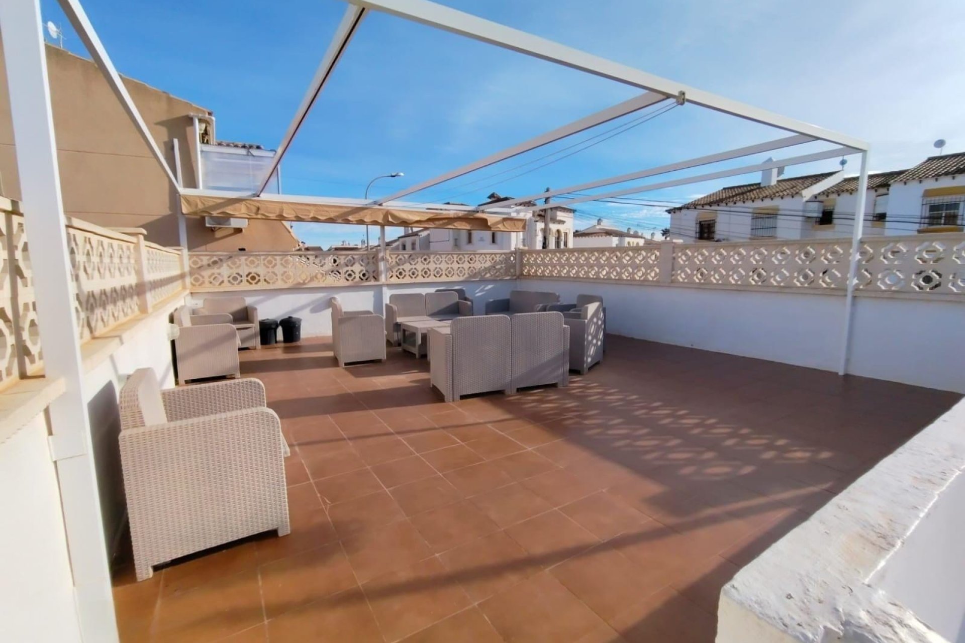Sale - Apartment - Flat - San Miguel de Salinas - Blue Lagoon
