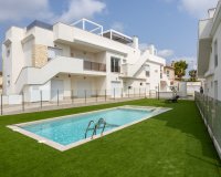 Sale - Apartment - Flat - San Miguel de Salinas - Blue Lagoon