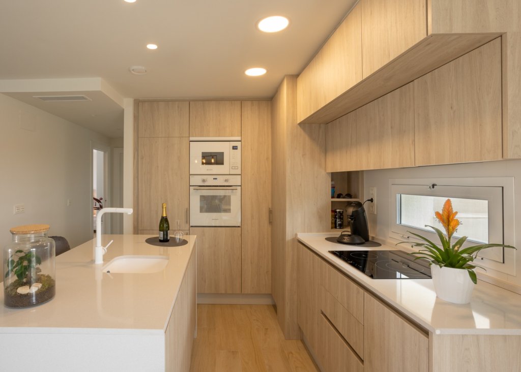 Sale - Apartment - Flat - San Miguel de Salinas - Blue Lagoon