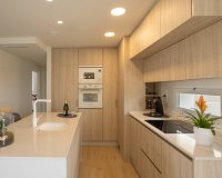 Sale - Apartment - Flat - San Miguel de Salinas - Blue Lagoon