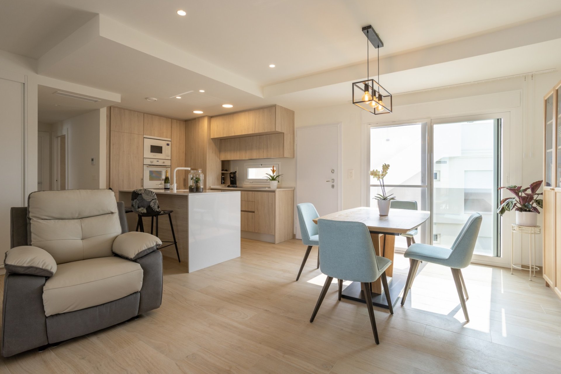 Sale - Apartment - Flat - San Miguel de Salinas - Blue Lagoon