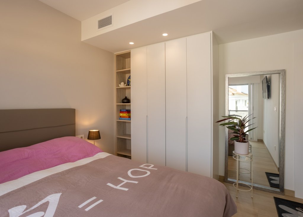 Sale - Apartment - Flat - San Miguel de Salinas - Blue Lagoon