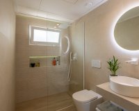 Sale - Apartment - Flat - San Miguel de Salinas - Blue Lagoon