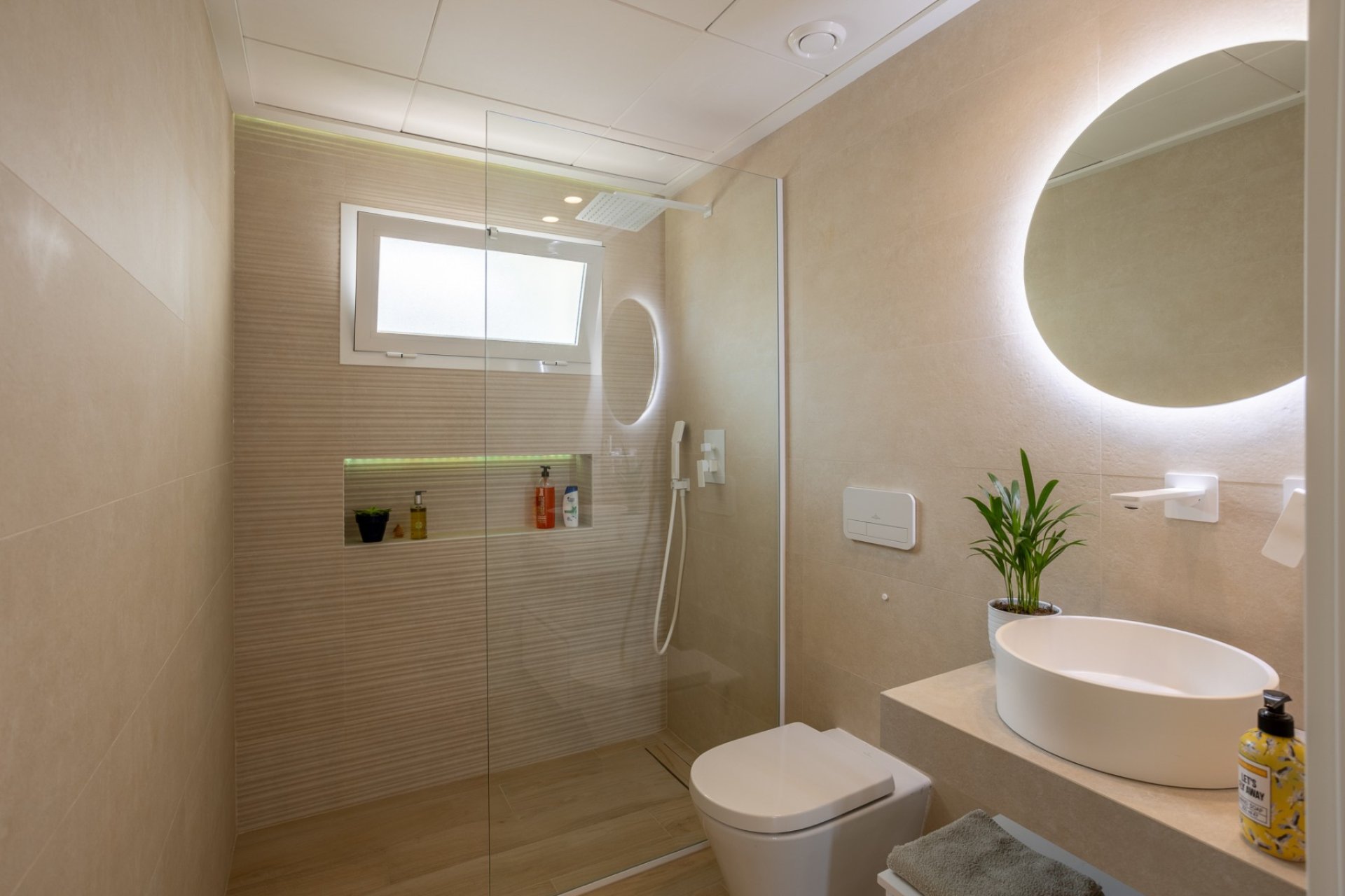 Sale - Apartment - Flat - San Miguel de Salinas - Blue Lagoon