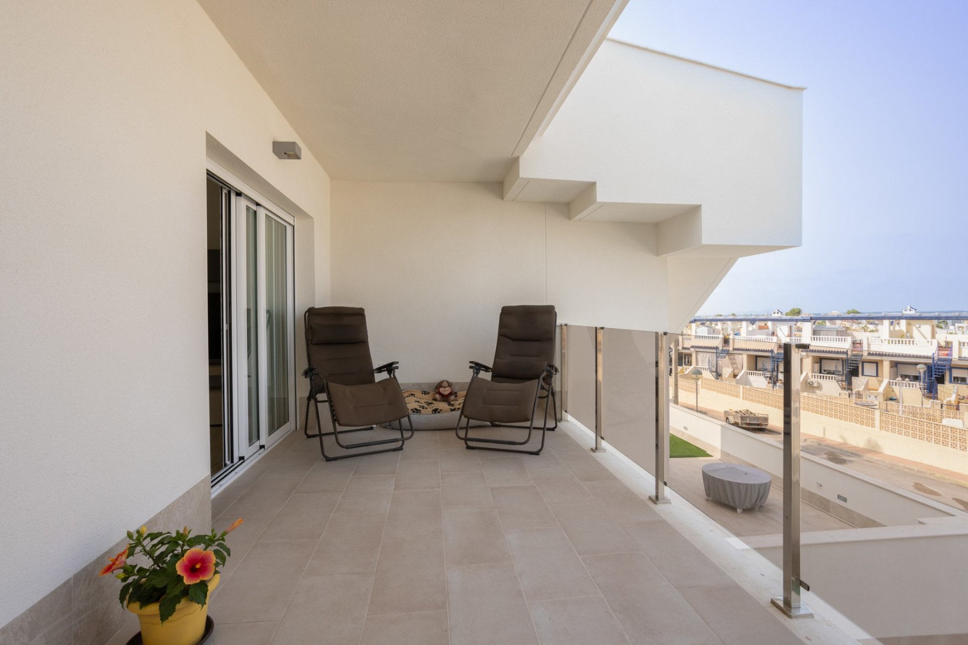 Sale - Apartment - Flat - San Miguel de Salinas - Blue Lagoon