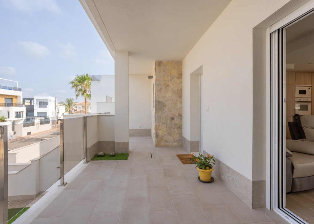Sale - Apartment - Flat - San Miguel de Salinas - Blue Lagoon