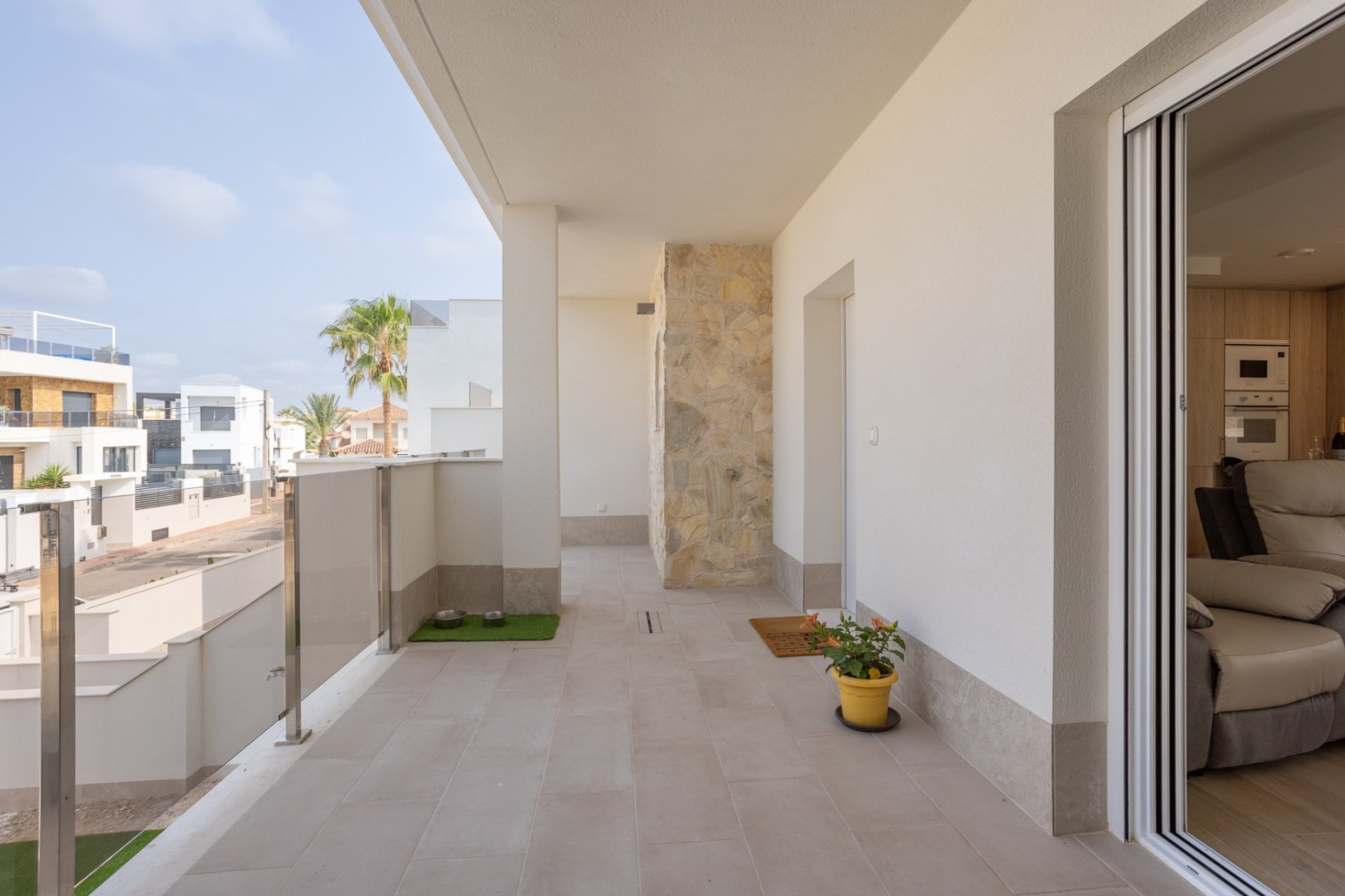 Sale - Apartment - Flat - San Miguel de Salinas - Blue Lagoon