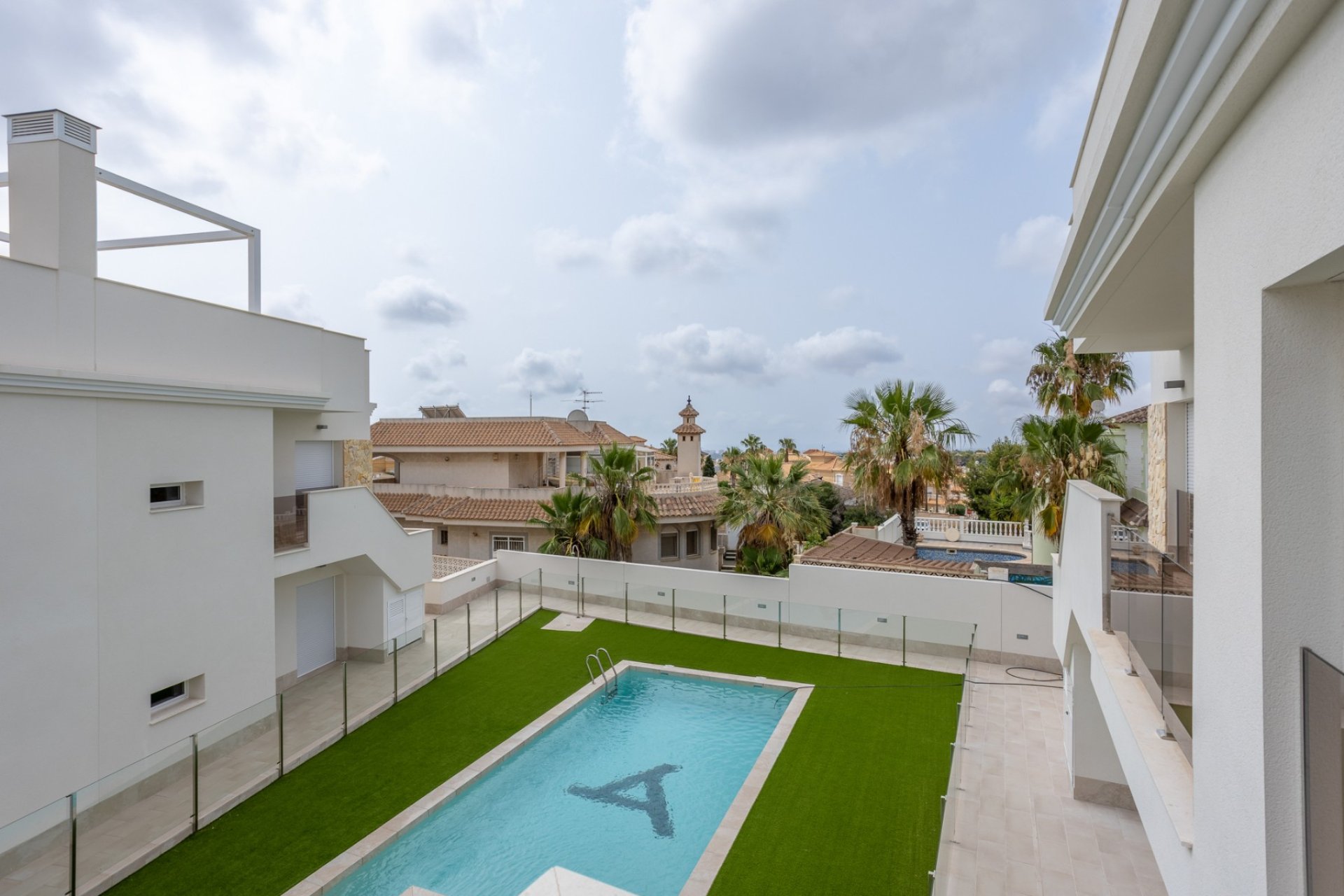 Sale - Apartment - Flat - San Miguel de Salinas - Blue Lagoon