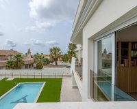 Sale - Apartment - Flat - San Miguel de Salinas - Blue Lagoon
