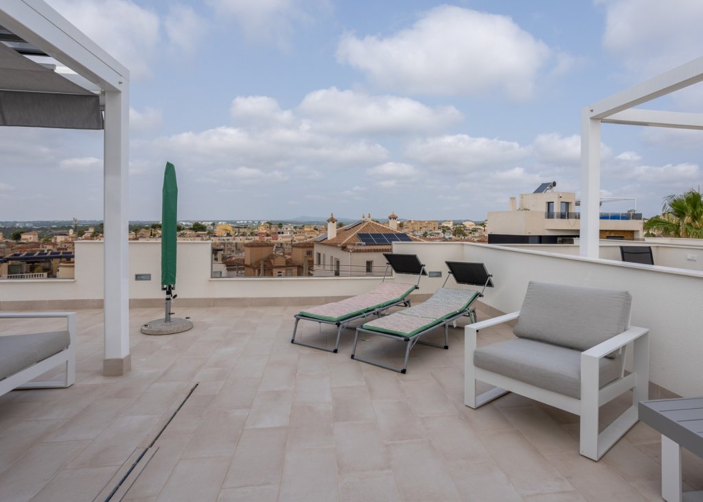 Sale - Apartment - Flat - San Miguel de Salinas - Blue Lagoon