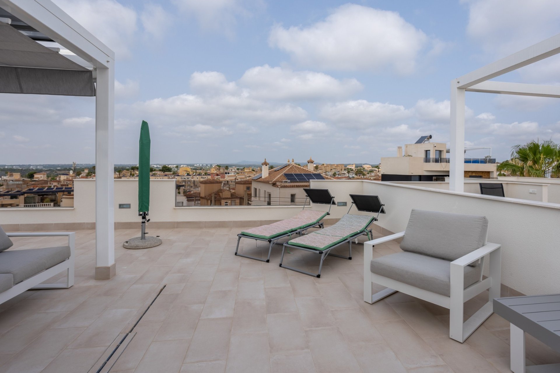 Sale - Apartment - Flat - San Miguel de Salinas - Blue Lagoon