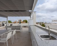 Sale - Apartment - Flat - San Miguel de Salinas - Blue Lagoon