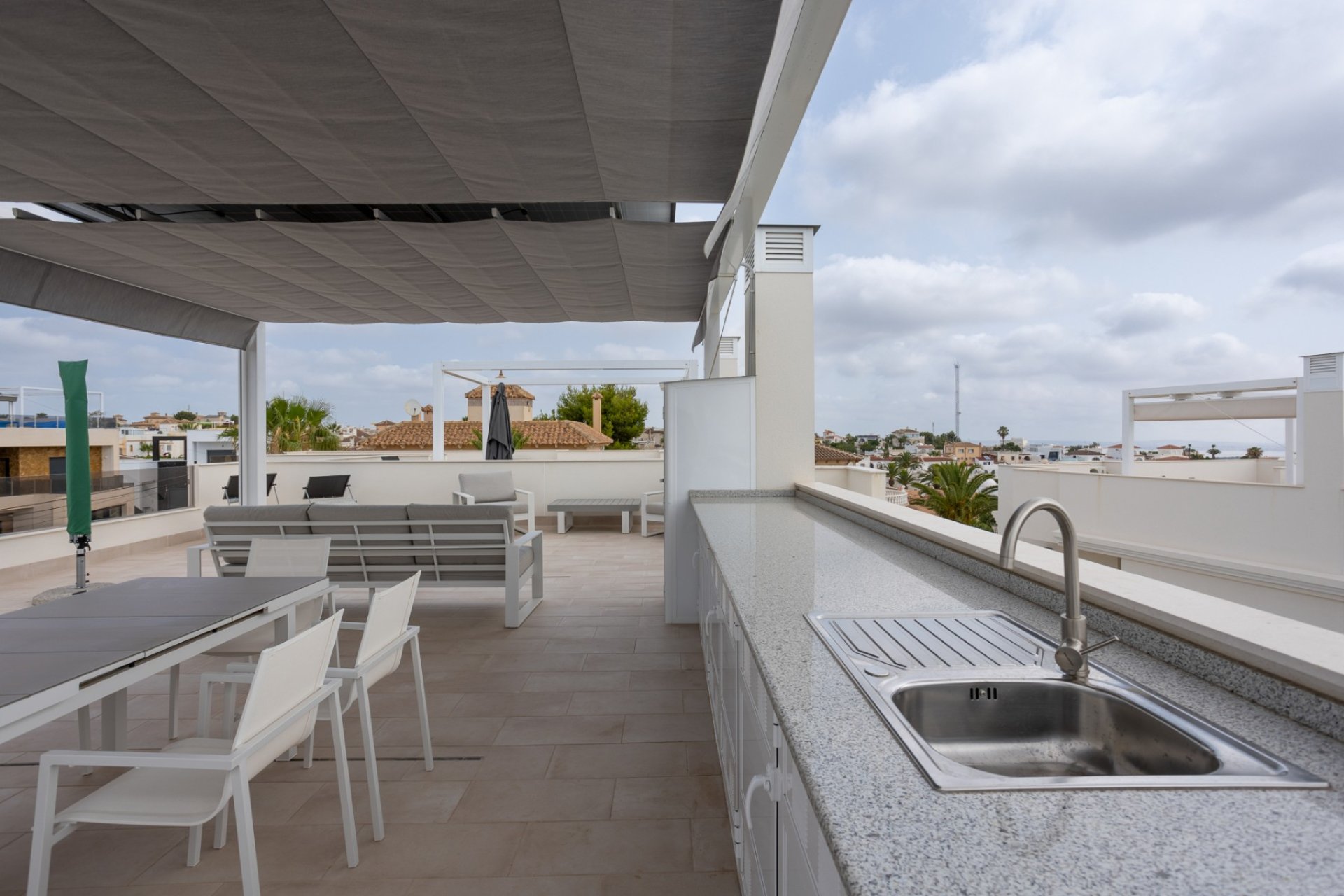 Sale - Apartment - Flat - San Miguel de Salinas - Blue Lagoon