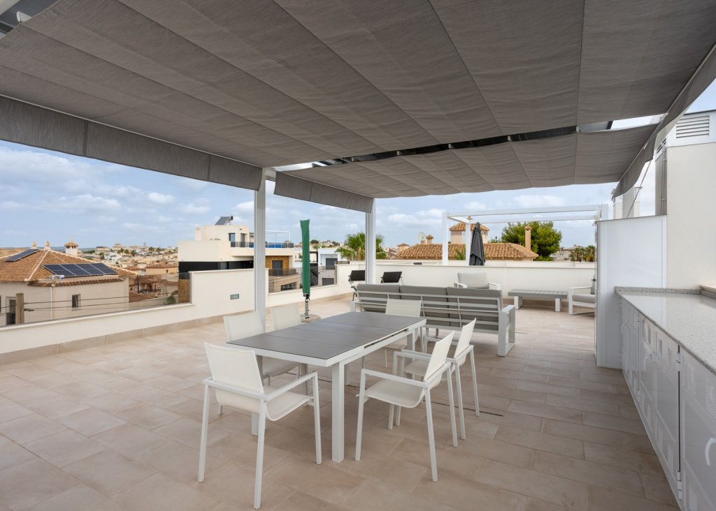 Sale - Apartment - Flat - San Miguel de Salinas - Blue Lagoon