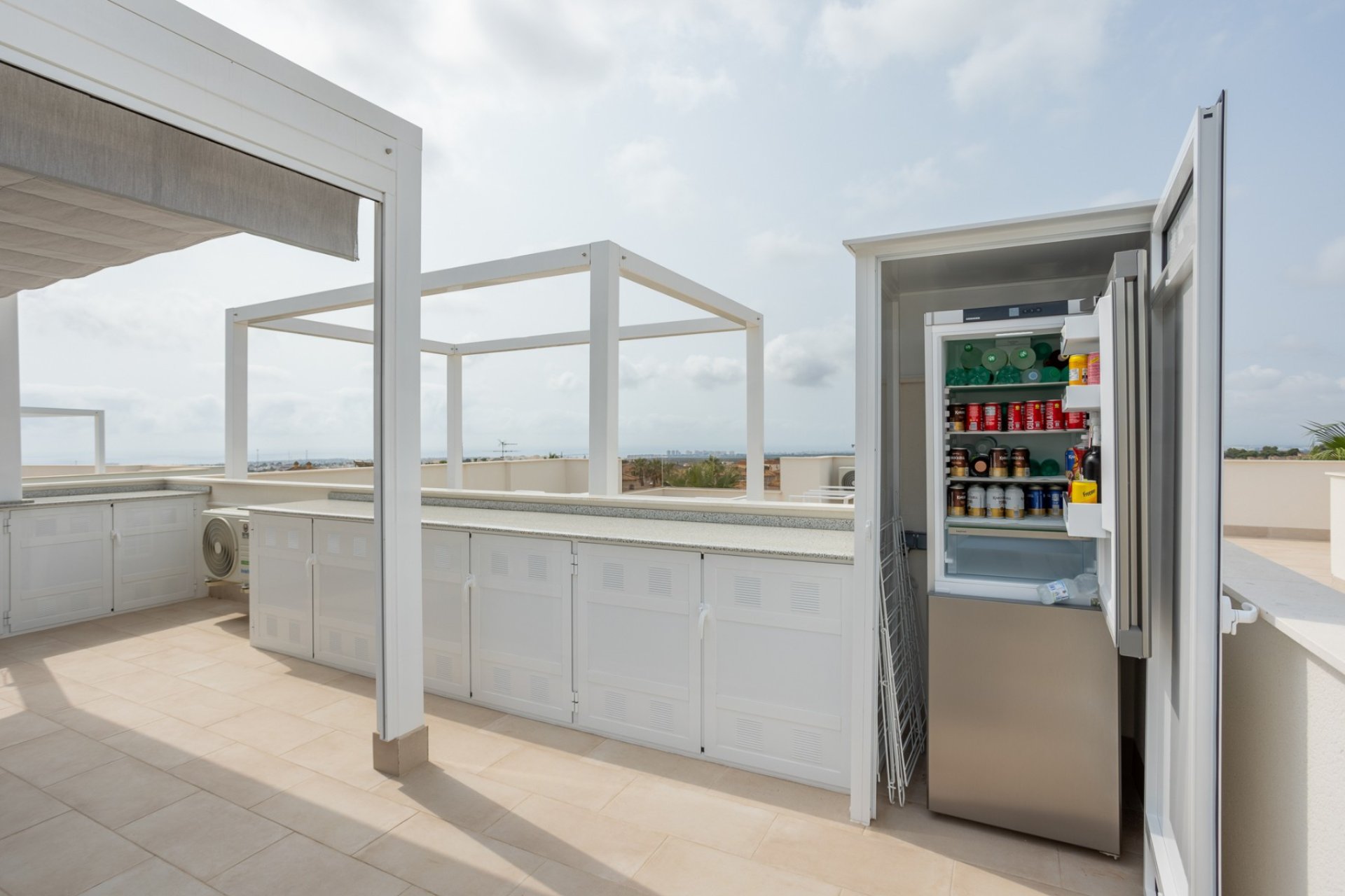 Sale - Apartment - Flat - San Miguel de Salinas - Blue Lagoon