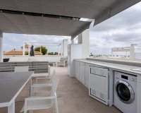Sale - Apartment - Flat - San Miguel de Salinas - Blue Lagoon
