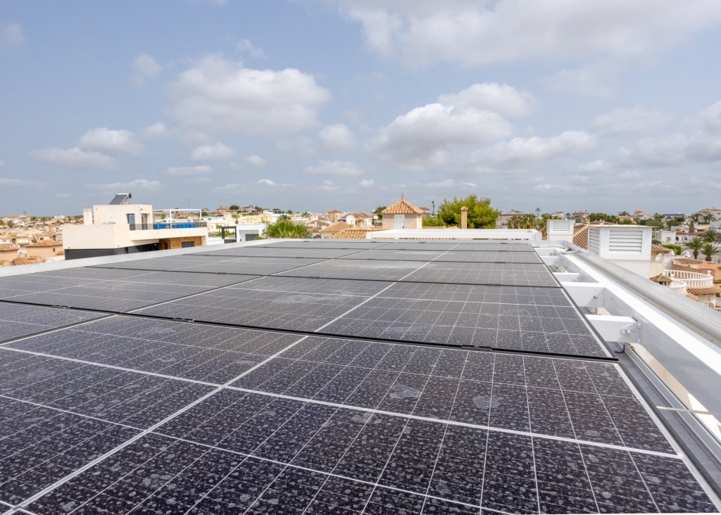 Sale - Apartment - Flat - San Miguel de Salinas - Blue Lagoon