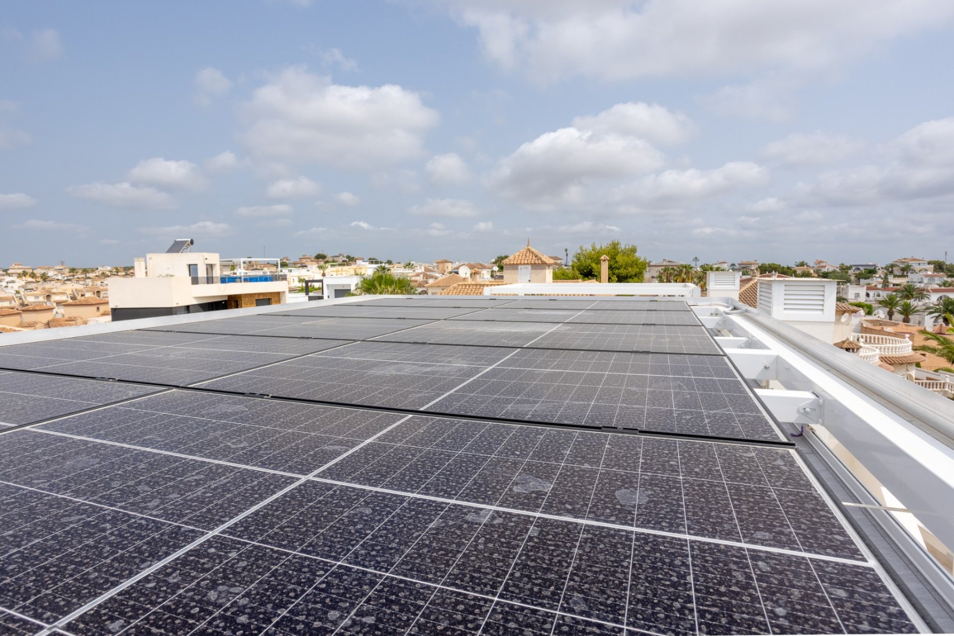 Sale - Apartment - Flat - San Miguel de Salinas - Blue Lagoon