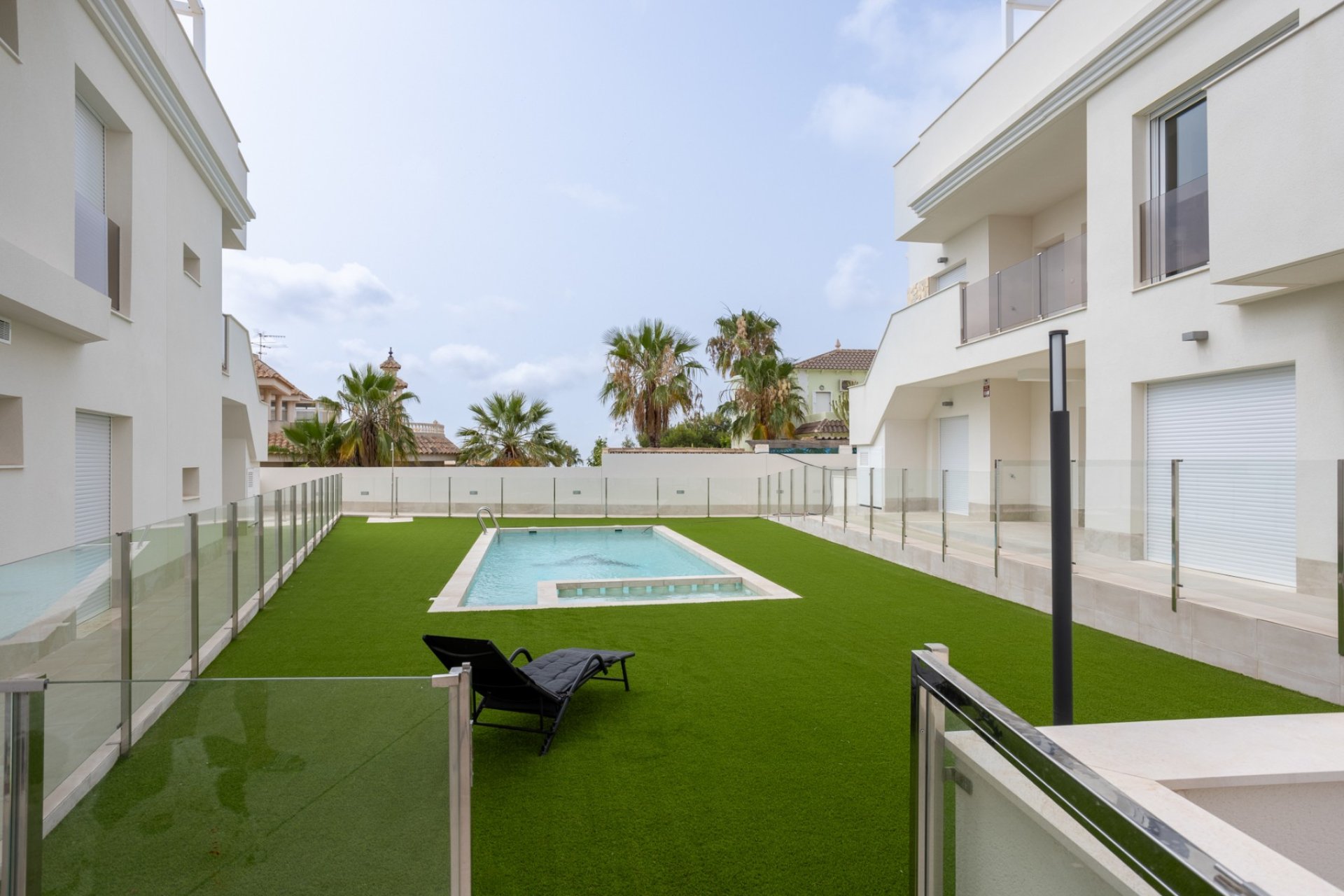 Sale - Apartment - Flat - San Miguel de Salinas - Blue Lagoon