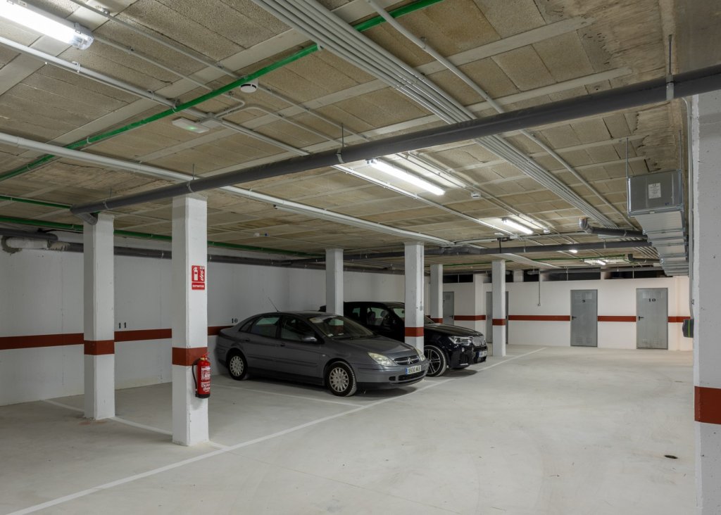 Sale - Apartment - Flat - San Miguel de Salinas - Blue Lagoon