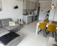 Sale - Apartment / flat - San Miguel de Salinas