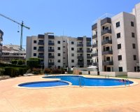 Sale - Apartment - Flat - San Miguel de Salinas