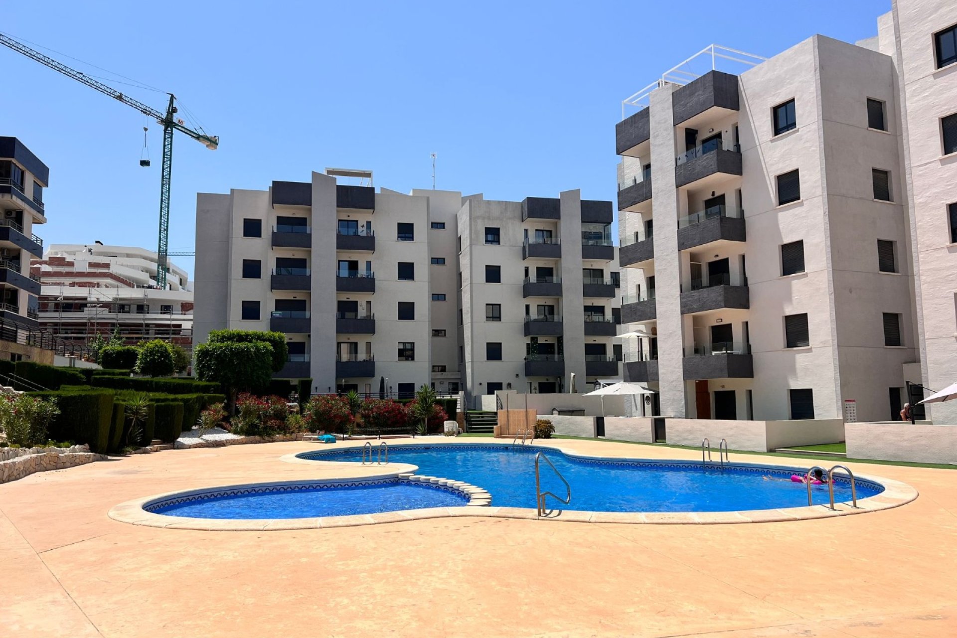 Sale - Apartment - Flat - San Miguel de Salinas